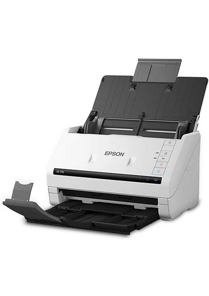 EPSON DS-770II TARAYICI